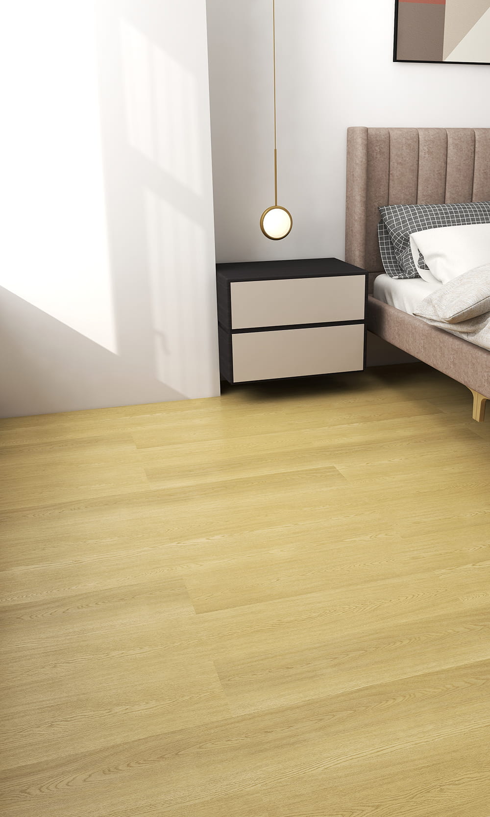LVT فضفاض لاي